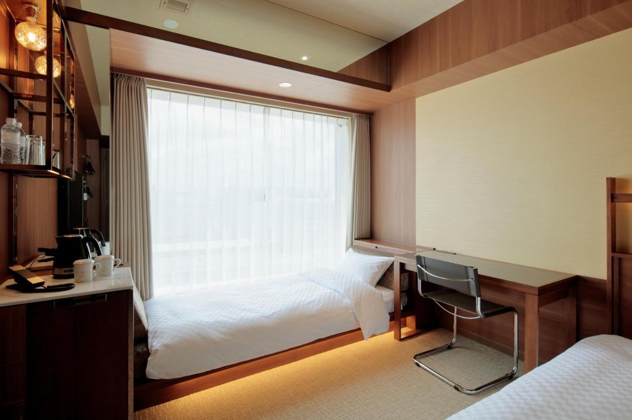 Candeo Hotel Уцуномия Екстериор снимка