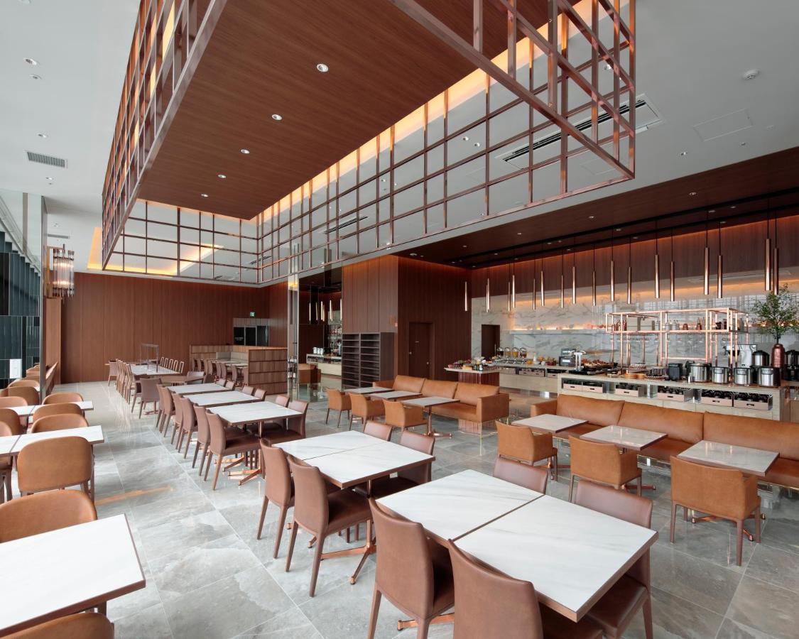 Candeo Hotel Уцуномия Екстериор снимка