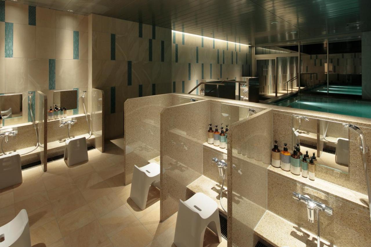 Candeo Hotel Уцуномия Екстериор снимка